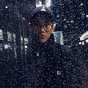 Meet your Posher, Richard